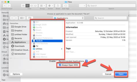 how to change default application to open pdf file in android