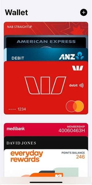 how to change default credit card on iphone wallet