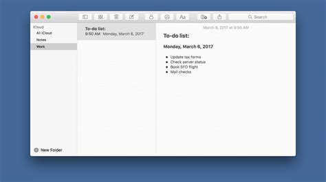 how to change default font size in apple notes