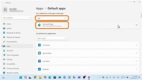 how to change default pdf viewer in microsoft edge