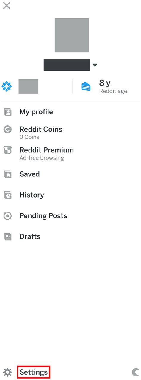 how to change default sort on reddit