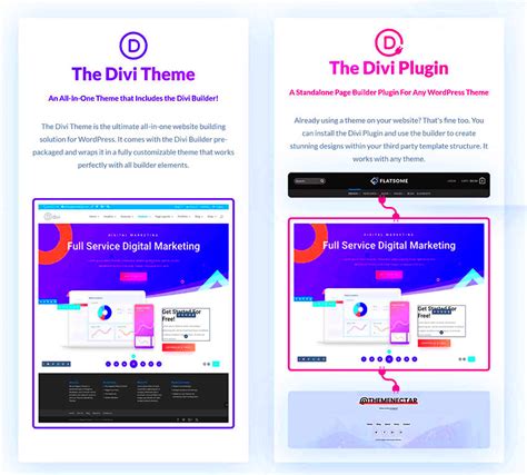 how to change divi theme in wordpress