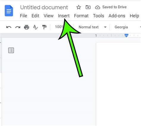 how to change docs background image