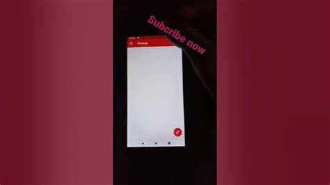 how to change email on android device
