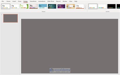 how to change excel background color in windows 10