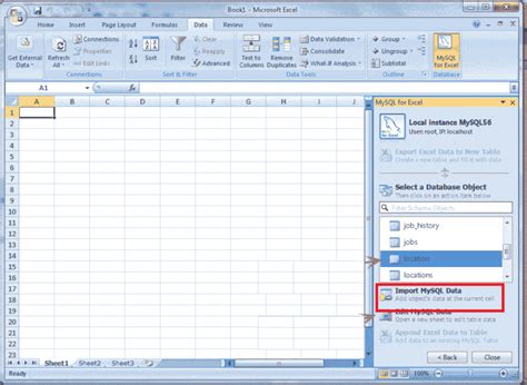 how to change excel file location in power bi
