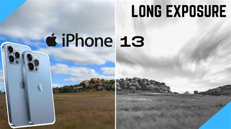 how to change exposure on iphone 13 pro max