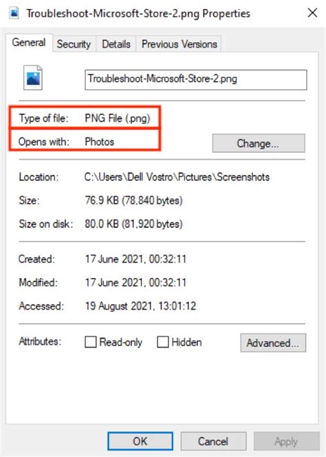 how to change file associations in windows 10