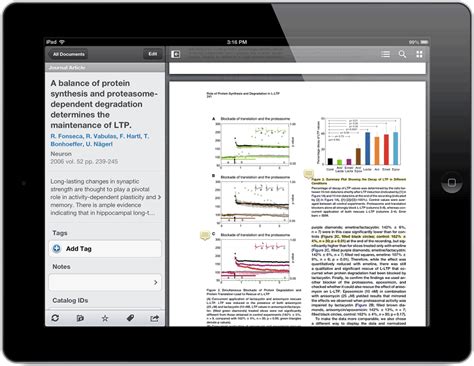 how to change file size of pdf on ipad