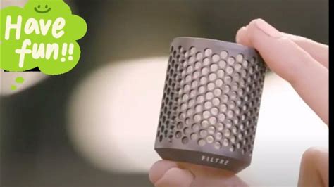 how to change filter on dyson airwrap