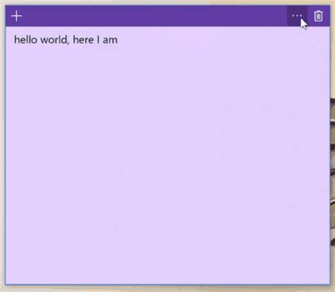 how to change font size on jamboard sticky notes
