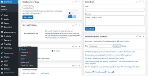 how to change footer copyright text in wordpress divi theme