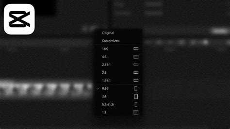 how to change frame size in capcut pc