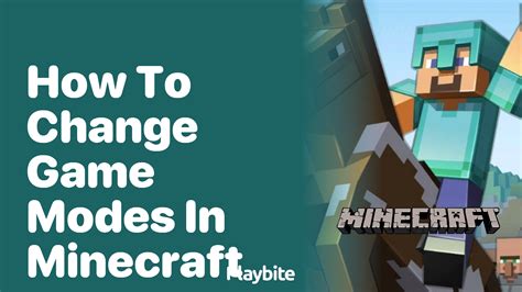 how to change game mode in minecraft on mac