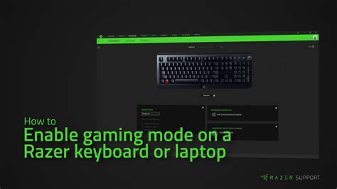 how to change gamemode with keyboard