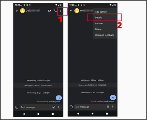 how to change google chat notification sound
