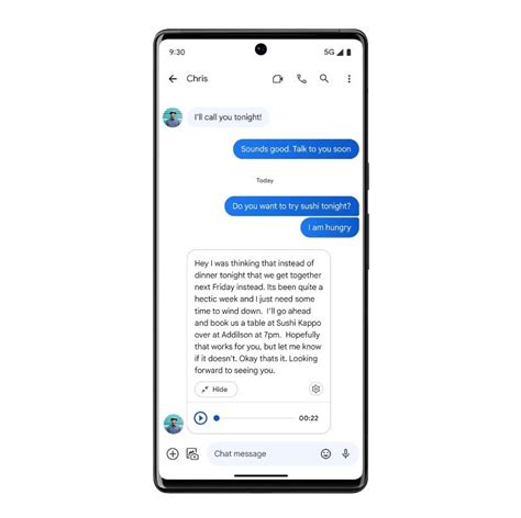 how to change google messages icon on android