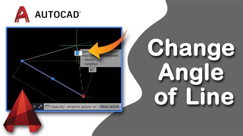 how to change grid angle in autocad