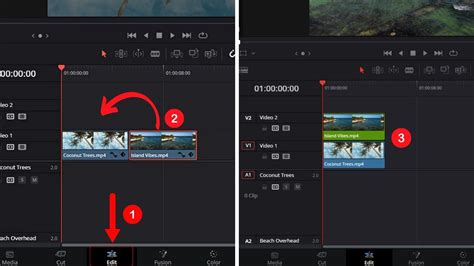 how to change image opacity in davinci resolve