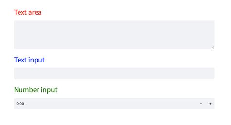 how to change input text box size in css