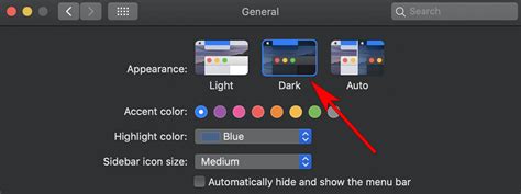 how to change itunes to dark mode on pc