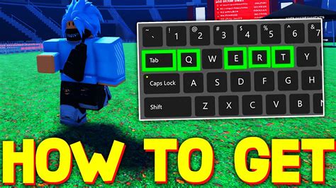 how to change keybinds in track and field infinite roblox pc