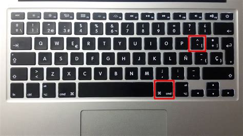 how to change keyboard layout mac shortcut