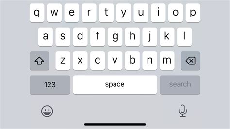 how to change keyboard on iphone 15 pro max