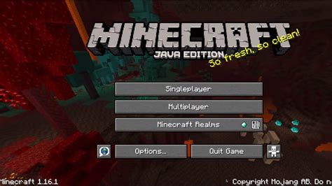 how to change language in minecraft java edition