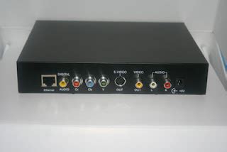 how to change language in set top box