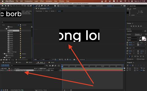 how to change length of video in after effects