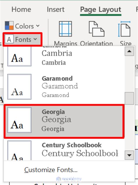 how to change letter style in excel