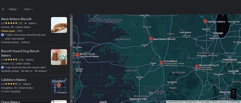 how to change maps to dark mode
