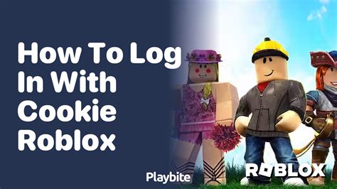 how to change my cookie on roblox