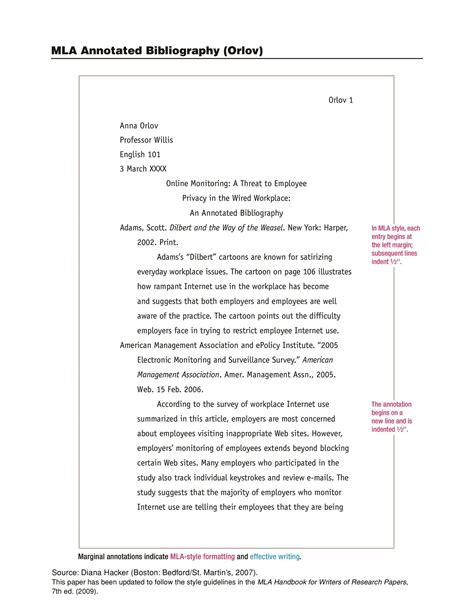 how to change my paper to mla format