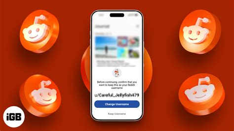 how to change name on reddit app