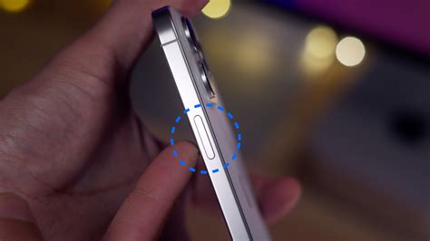 how to change new side button on iphone 16