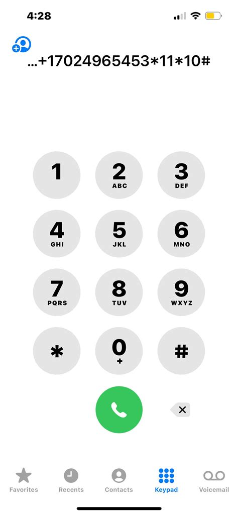 how to change number of rings before voicemail on iphone 11 pro max