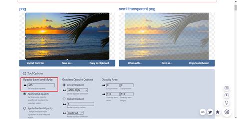 how to change opacity of background image in wordpress