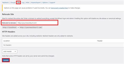 how to change page url name in wordpress