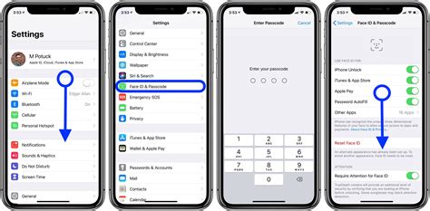 how to change passcode on iphone 11