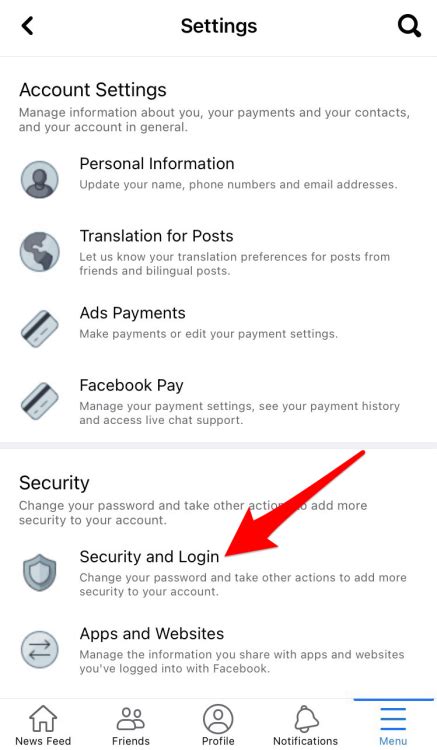 how to change password on fb without using whatsapp