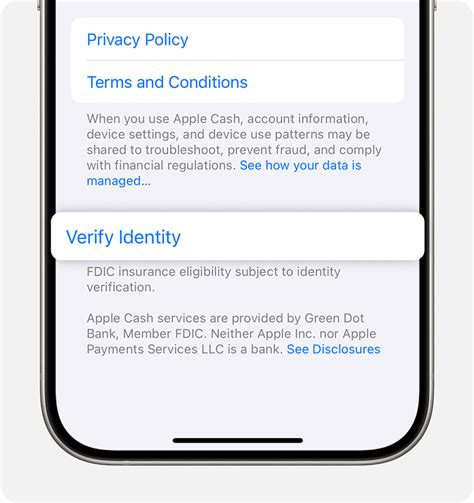 how to change phone number for verification on apple wallet