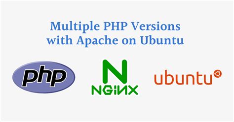 how to change php version in ubuntu nginx