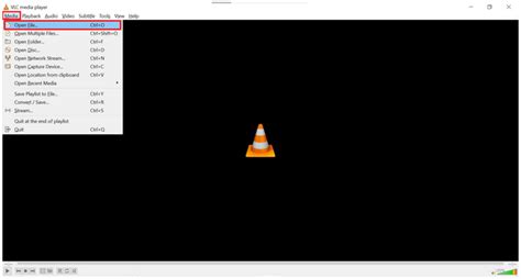 how to change playback speed in vlc
