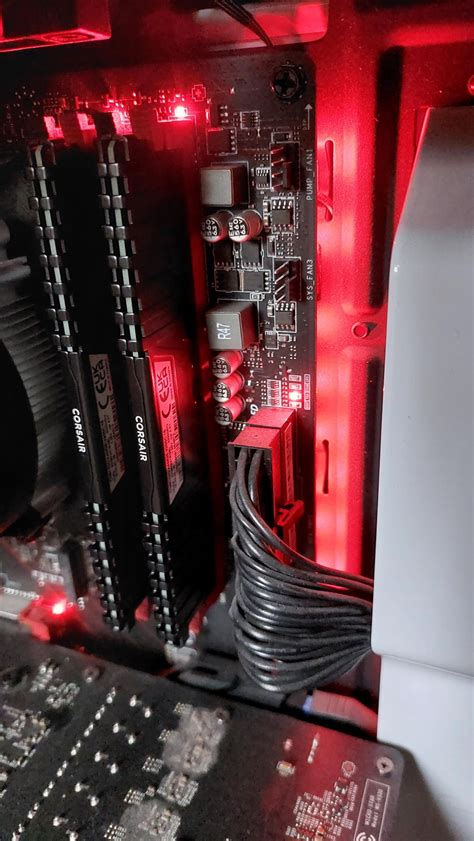 how to change ram in pc reddit
