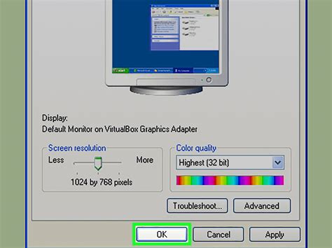 how to change resolution of video on pc