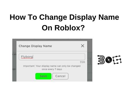how to change roblox display name for free