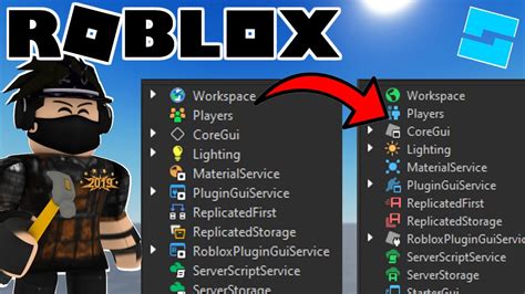 how to change roblox icon on mobile