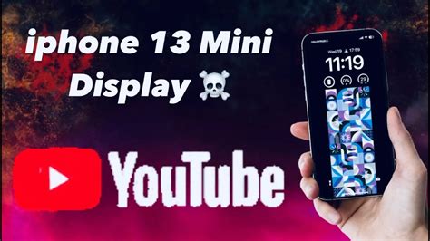 how to change screen on iphone 13 mini